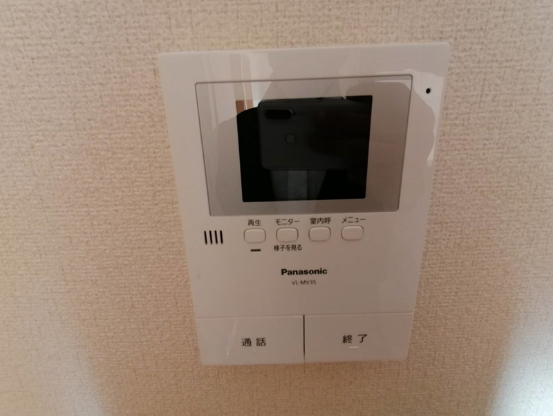 セキュリティ 写真13
