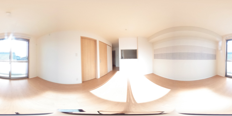 リビング 写真34