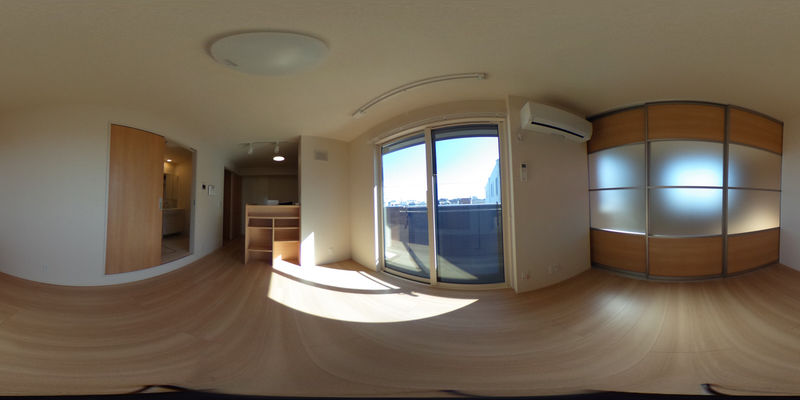 リビング 写真34