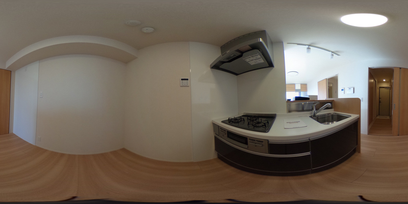 キッチン 写真35