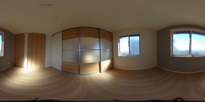 子供部屋 写真37