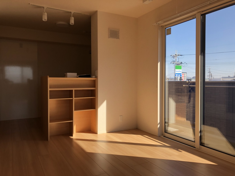 リビング 写真2