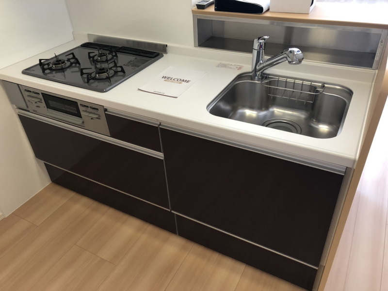 キッチン 写真3