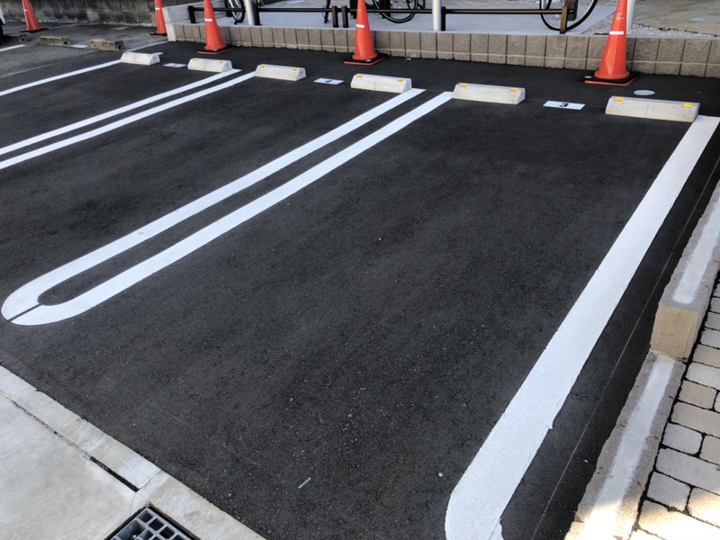 駐車場 写真10