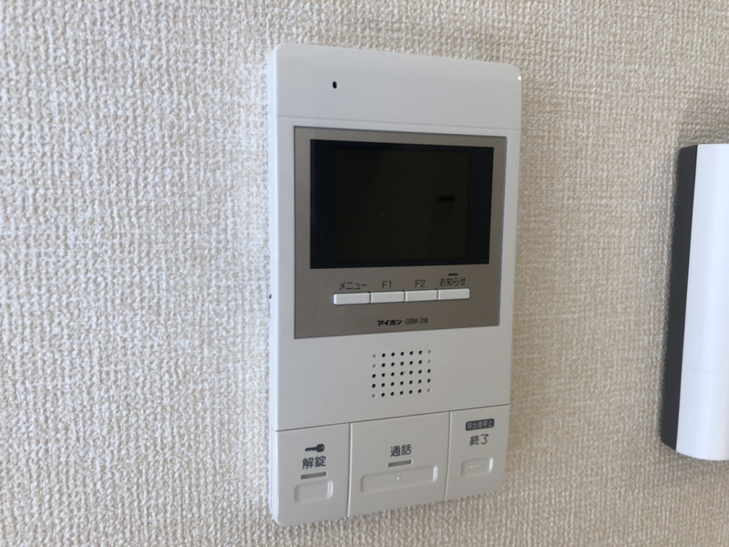 セキュリティ 写真13