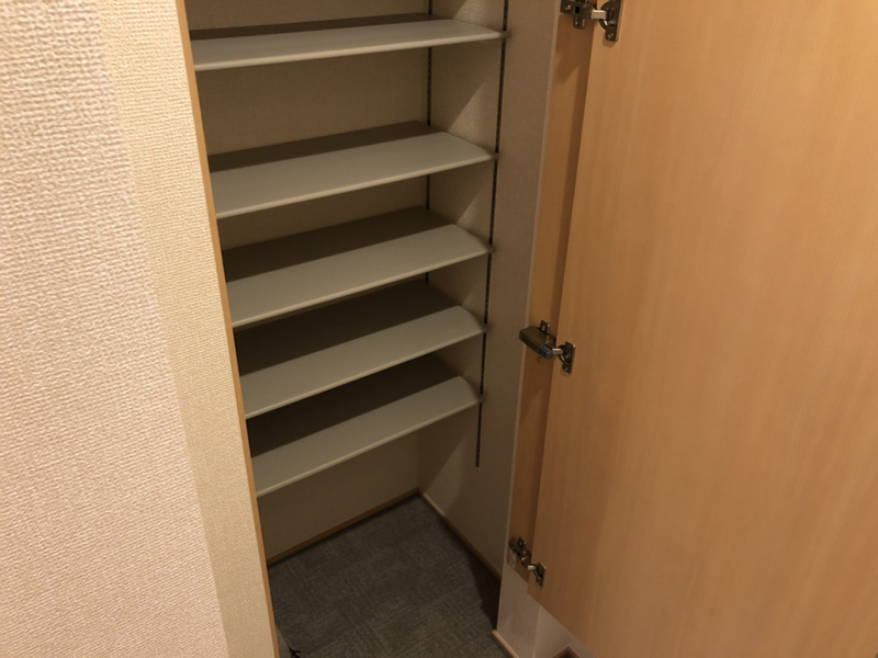 収納 写真28