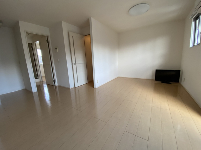 リビング 写真2