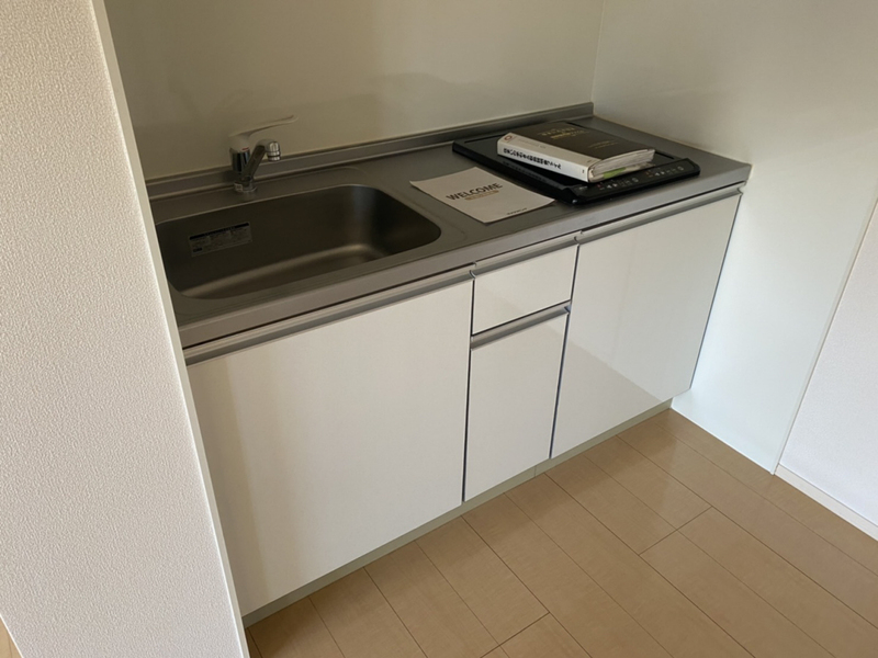 キッチン 写真3