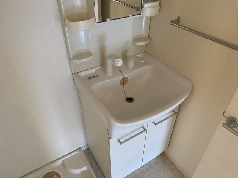 洗面所 写真6