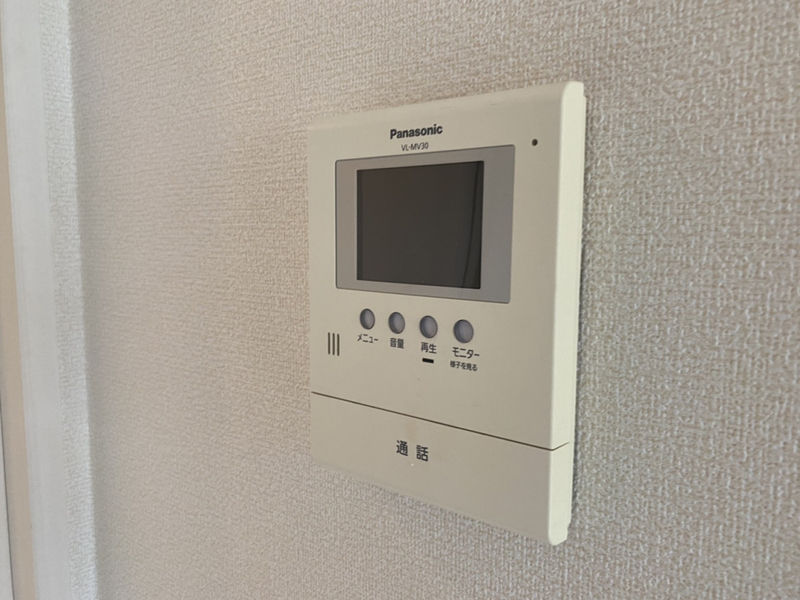 セキュリティ 写真13