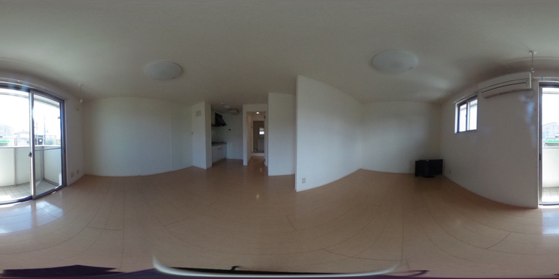 リビング 写真34