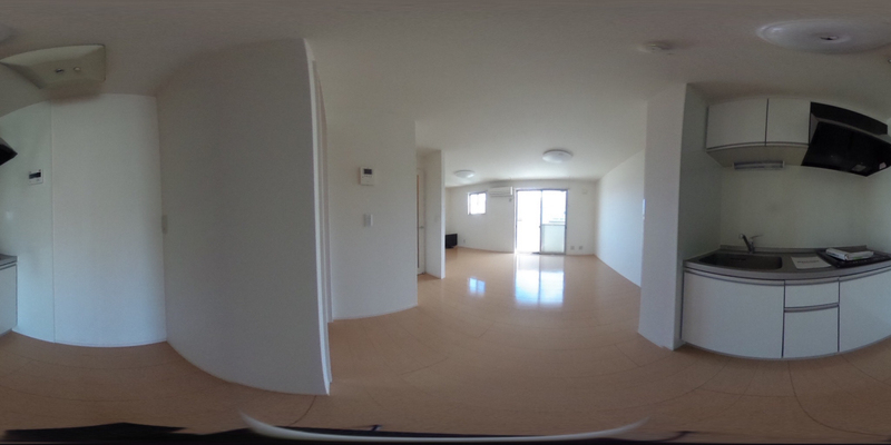 キッチン 写真35