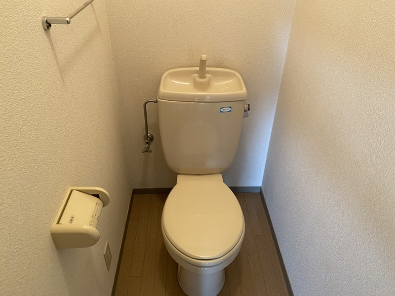トイレ 写真5