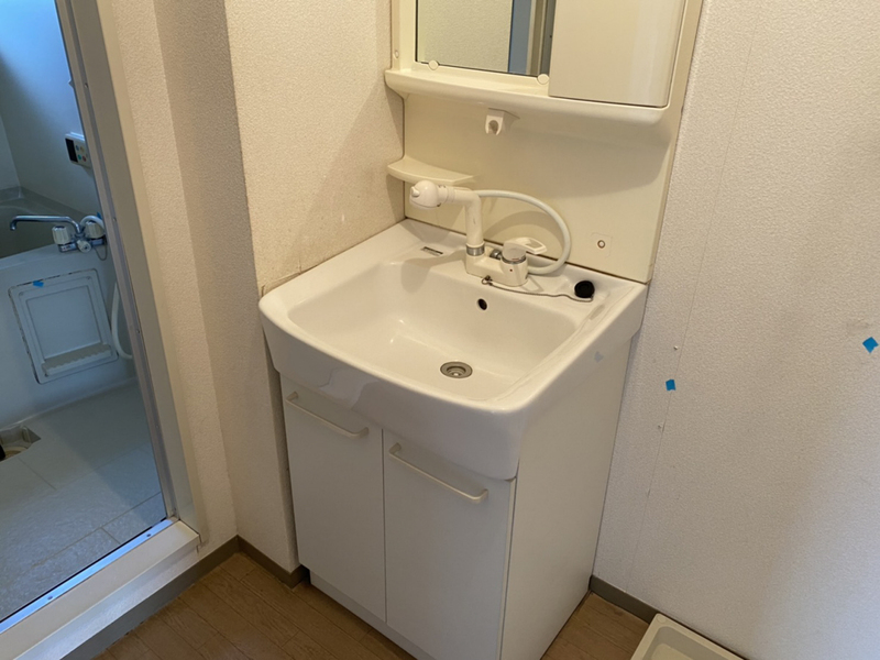 洗面所 写真6