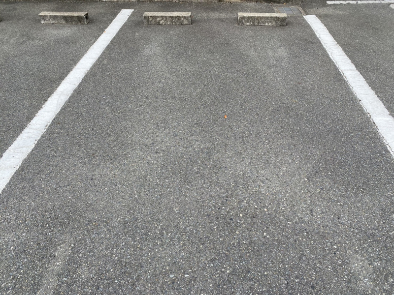 駐車場 写真10