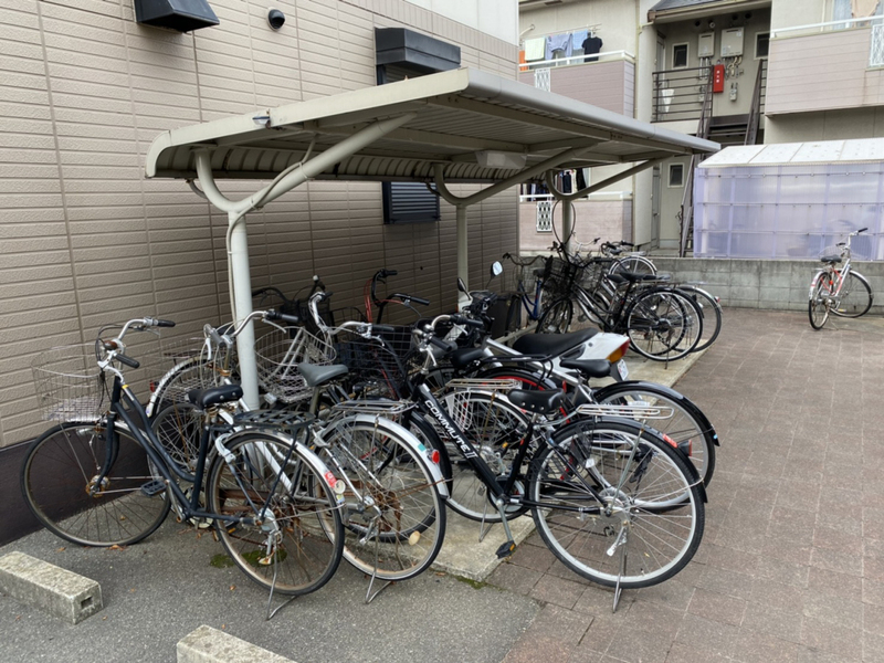 共用部 写真11