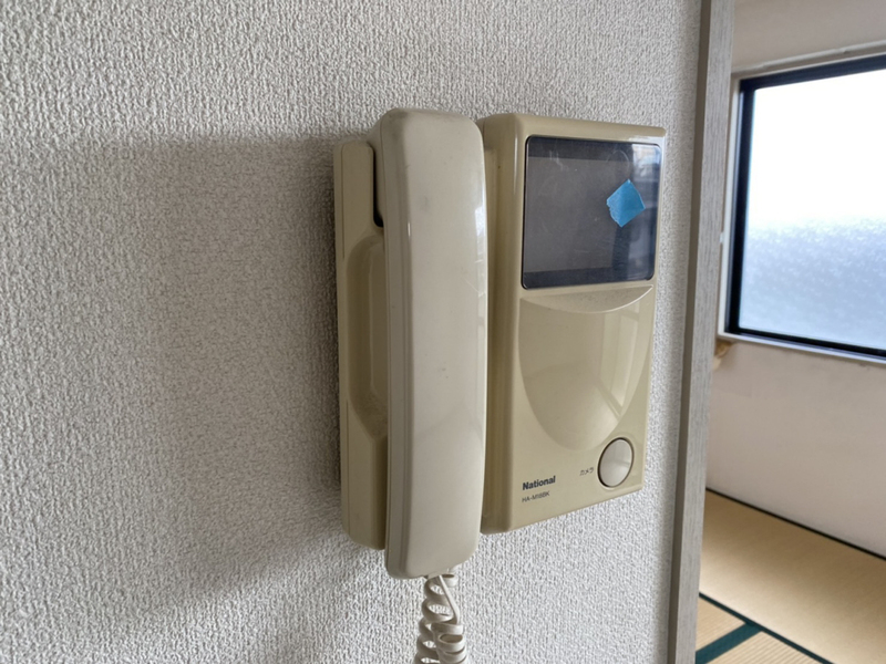 セキュリティ 写真13