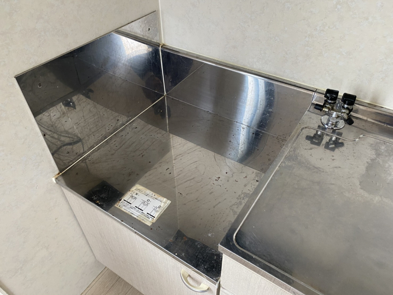 キッチン 写真19