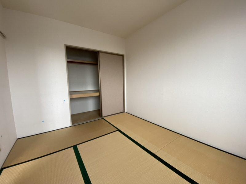 寝室 写真32