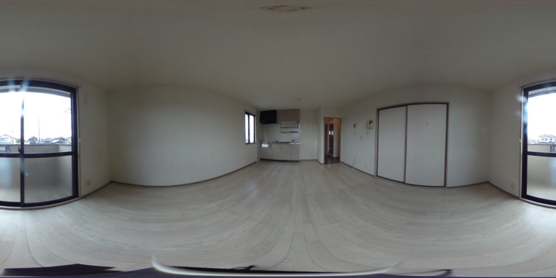 リビング 写真34