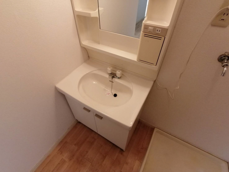 洗面所 写真6