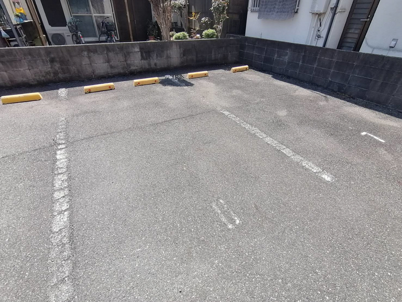 駐車場 写真10