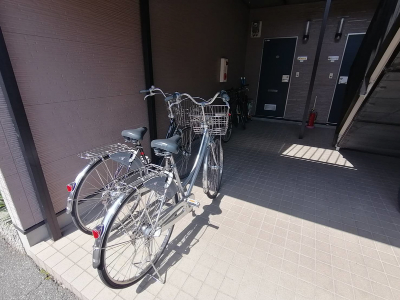 共用部 写真11