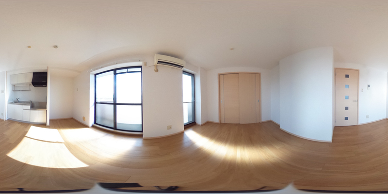 リビング 写真34