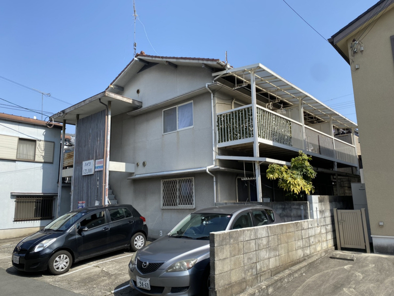 物件番号:1127260096 学生さんにも社会人さんにも人気の間取り♪都市ガスで経済的★