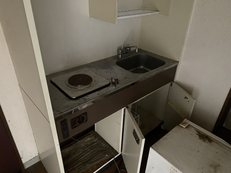 キッチン 写真3