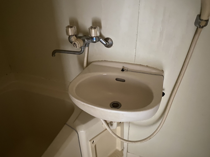 洗面所 写真6