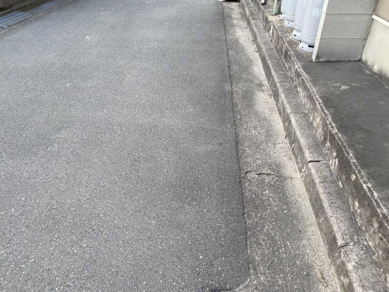 駐車場 写真10