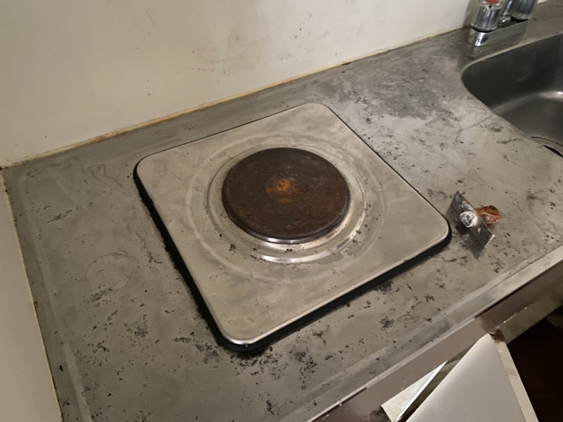 キッチン 写真19