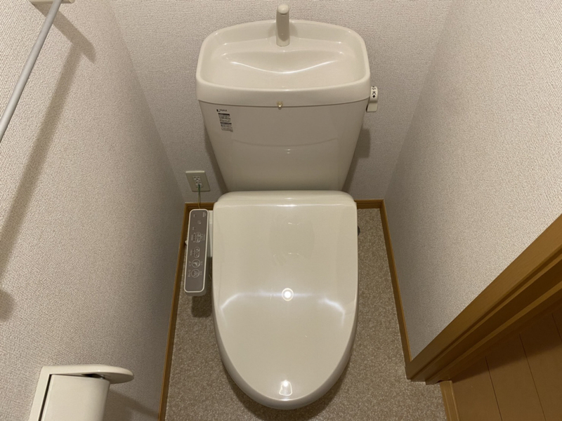 トイレ 写真5