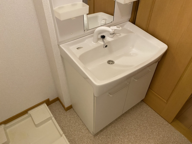 洗面所 写真6