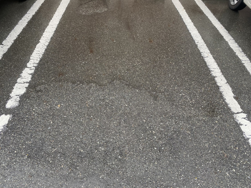 駐車場 写真10