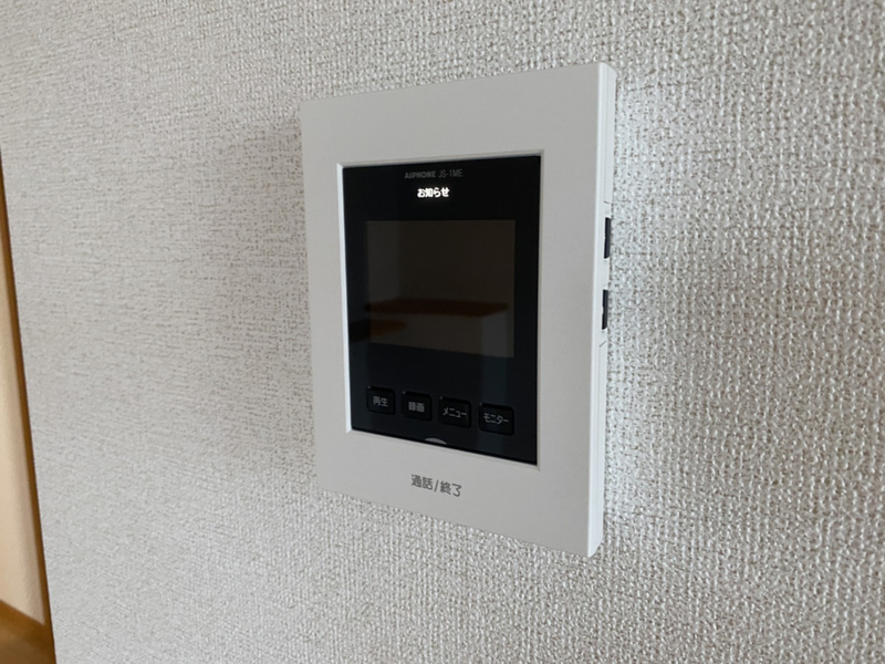セキュリティ 写真13