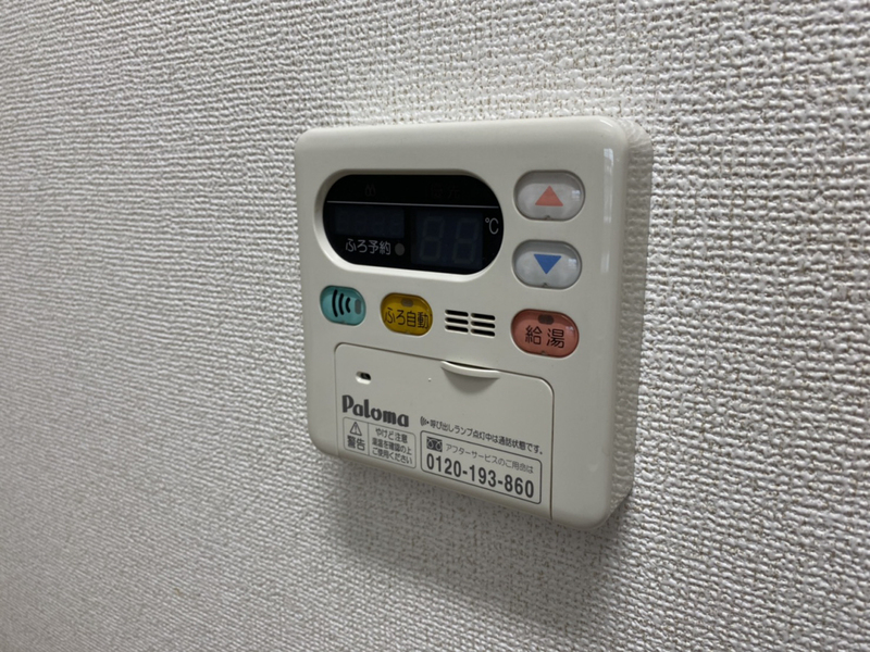バス 写真20