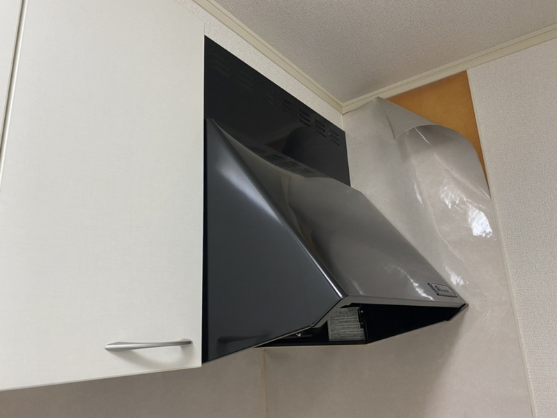 キッチン 写真19