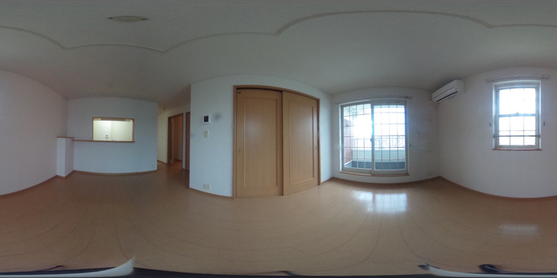 リビング 写真34