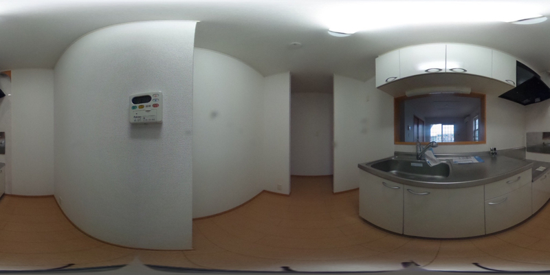 キッチン 写真35