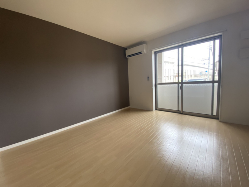 リビング 写真2