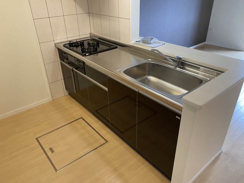 キッチン 写真3