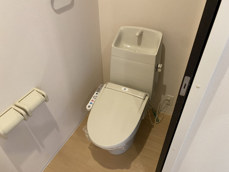 トイレ 写真5