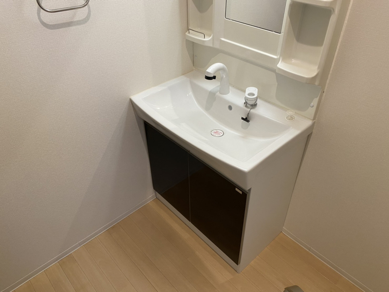 洗面所 写真6