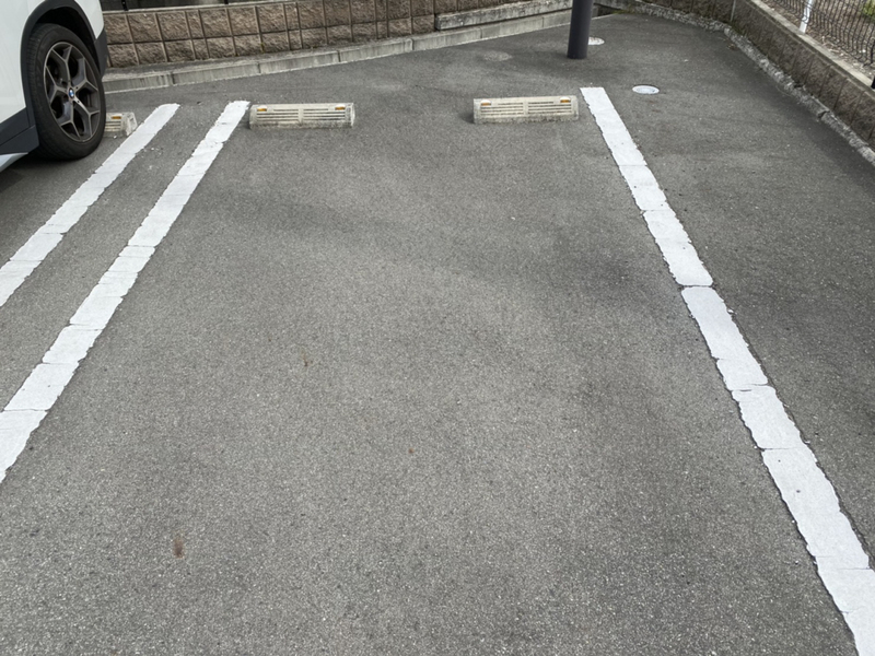 駐車場 写真10