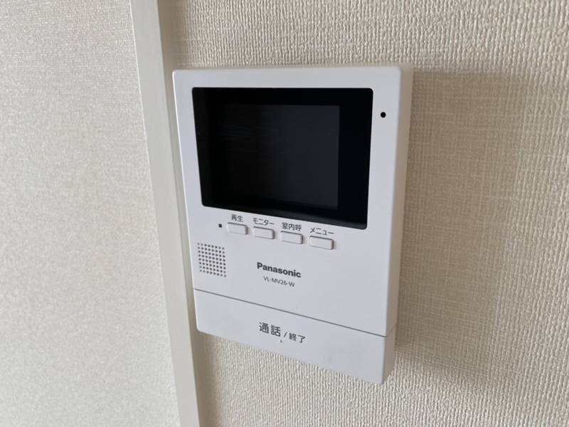 セキュリティ 写真13