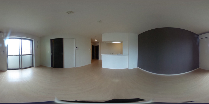 リビング 写真34