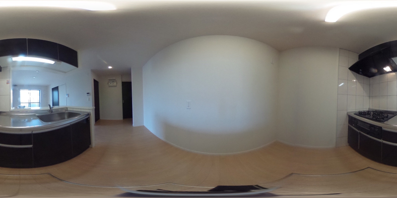 キッチン 写真35