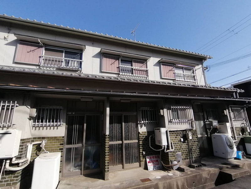 ファミーユヤノ3号棟